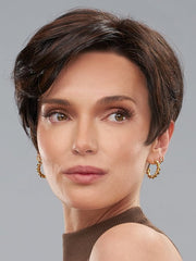 Luna | Synthetic Lace Front Wig (Basic Cap)