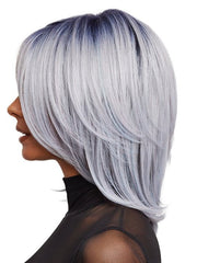 Luxe Sleek | Synthetic Lace Front Wig (Lace Part)