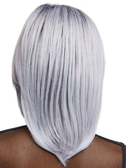 Luxe Sleek | Synthetic Lace Front Wig (Lace Part)
