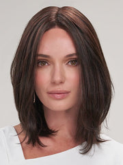 Madison | Synthetic Lace Front Wig (Mono Top)