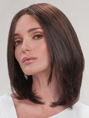 Madison | Synthetic Lace Front Wig (Mono Top)