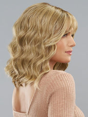 Maeve | Synthetic Lace Front Wig (Mono Part)