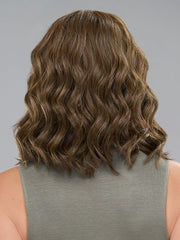 Maeve | Synthetic Lace Front Wig (Mono Part)