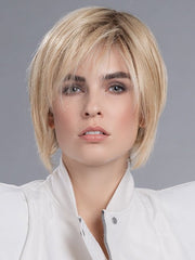 Magic | Human Hair Lace Front Topper (Hand Tied)