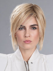 Magic | Human Hair Lace Front Topper (Hand Tied)