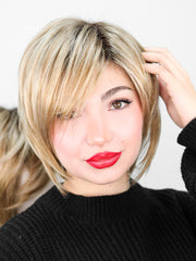 Reese | Synthetic Wig (Basic Cap)