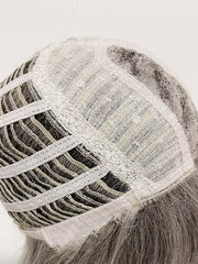 Marion | Synthetic Lace Front Wig (Lace Part)