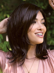 Marion | Synthetic Lace Front Wig (Lace Part)