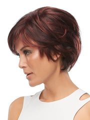 Mariska | Synthetic Lace Front Wig (HT)