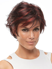 Mariska | Synthetic Lace Front Wig (HT)