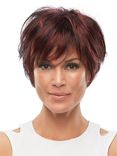 Mariska | Synthetic Lace Front Wig (HT)