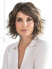 Marsha | Synthetic Lace Front Wig (Mono Top)