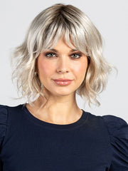 Marsha | Synthetic Lace Front Wig (Mono Top)