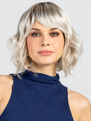 Marsha | Synthetic Lace Front Wig (Mono Top)