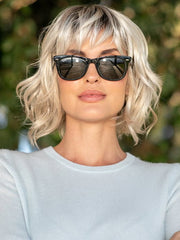 Marsha | Synthetic Lace Front Wig (Mono Top)