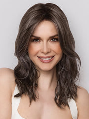 Maude | Synthetic Lace Front Wig (Mono Top)