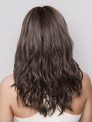 Maude | Synthetic Lace Front Wig (Mono Top)