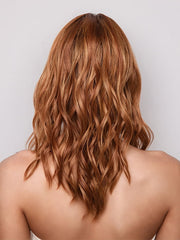 Maude | Synthetic Lace Front Wig (Mono Top)