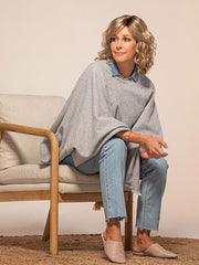 Maya | Synthetic Lace Front Wig (Mono Top)