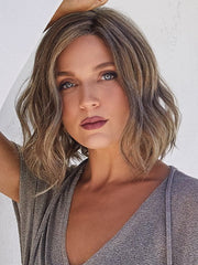 Merrill | Synthetic Wig (Basic Cap)