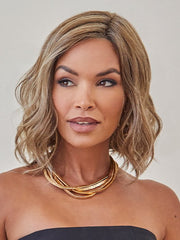 Merrill | Synthetic Wig (Basic Cap)