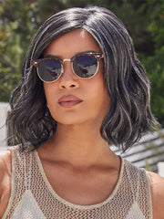 Merrill | Synthetic Wig (Basic Cap)