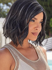 Merrill | Synthetic Wig (Basic Cap)