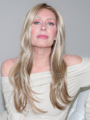 Zara Lite | Synthetic Lace Front Wig (Mono Top)