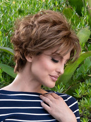 Micki | Synthetic Lace Front Wig (Mono Top)