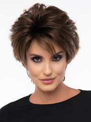 Micki | Synthetic Lace Front Wig (Mono Top)