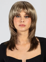 Miranda | Synthetic Wig (Basic Cap)