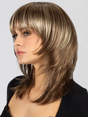 Miranda | Synthetic Wig (Basic Cap)