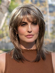 Miranda | Synthetic Wig (Basic Cap)