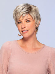 Simplicity Mono | Synthetic Wig (Mono Top)