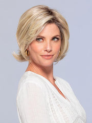 Naomi | HF Synthetic Lace Front Wig (Mono Top)