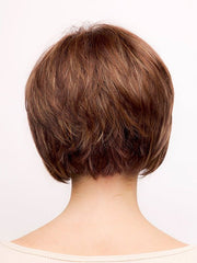 Nell | Synthetic Wig (Basic Cap)