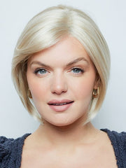 Niki | Synthetic Lace Front Wig (Lace Part)