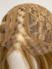 Niki | Synthetic Lace Front Wig (Lace Part)