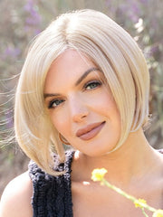 Niki | Synthetic Lace Front Wig (Lace Part)