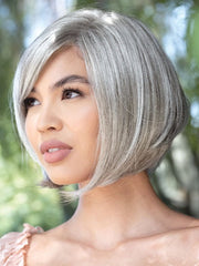 Niki | Synthetic Lace Front Wig (Lace Part)