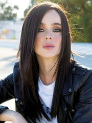 Nolan | Synthetic Lace Front Wig (Mono Part)