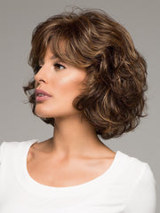 Mariah | Synthetic Wig (Basic Cap)