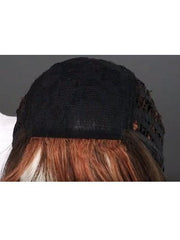 Sandie | Synthetic Wig (Basic Cap)