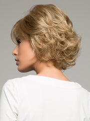 Sandie | Synthetic Wig (Basic Cap)