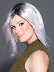 Taylor | Synthetic Lace Front Wig (Mono Part)
