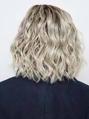 Nyx | Synthetic Lace Front Wig (Mono Part)