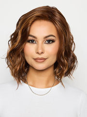 Nyx | Synthetic Lace Front Wig (Mono Part)