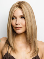 Oakly | Human Hair Lace Front Wig (Hand-Tied)