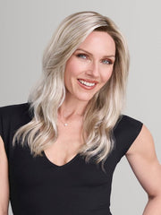 Olivia | Synthetic Lace Front Wig (Hand Tied)