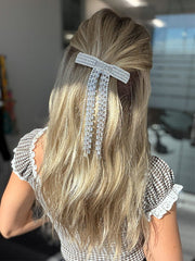 Olivia | Synthetic Lace Front Wig (Hand Tied)